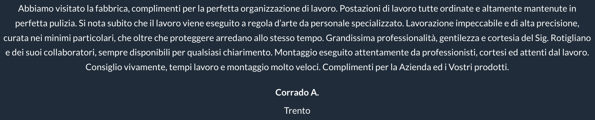 Grate Lecco